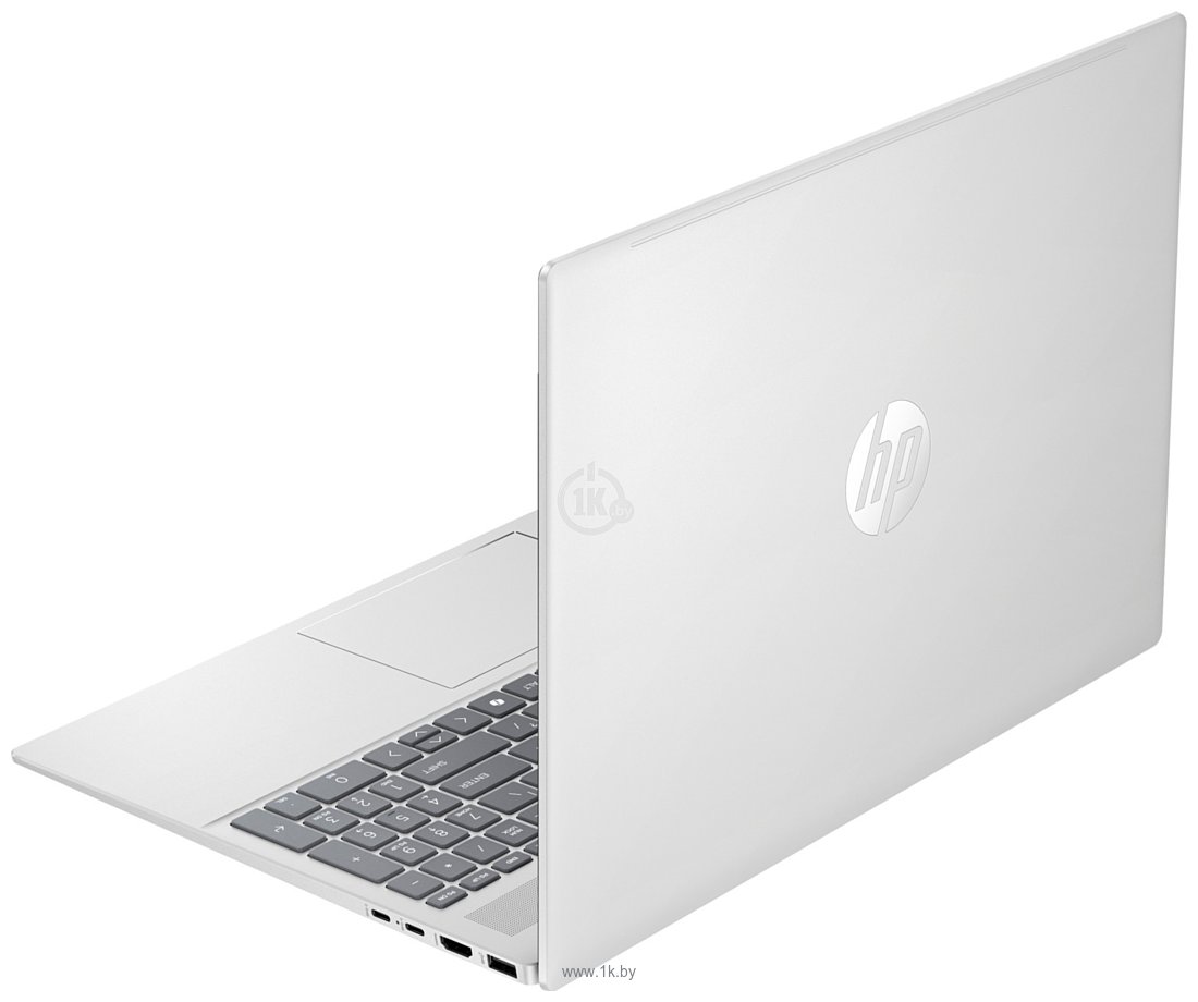 Фотографии HP Pavilion 16-ag0008ny (B90TJEA)