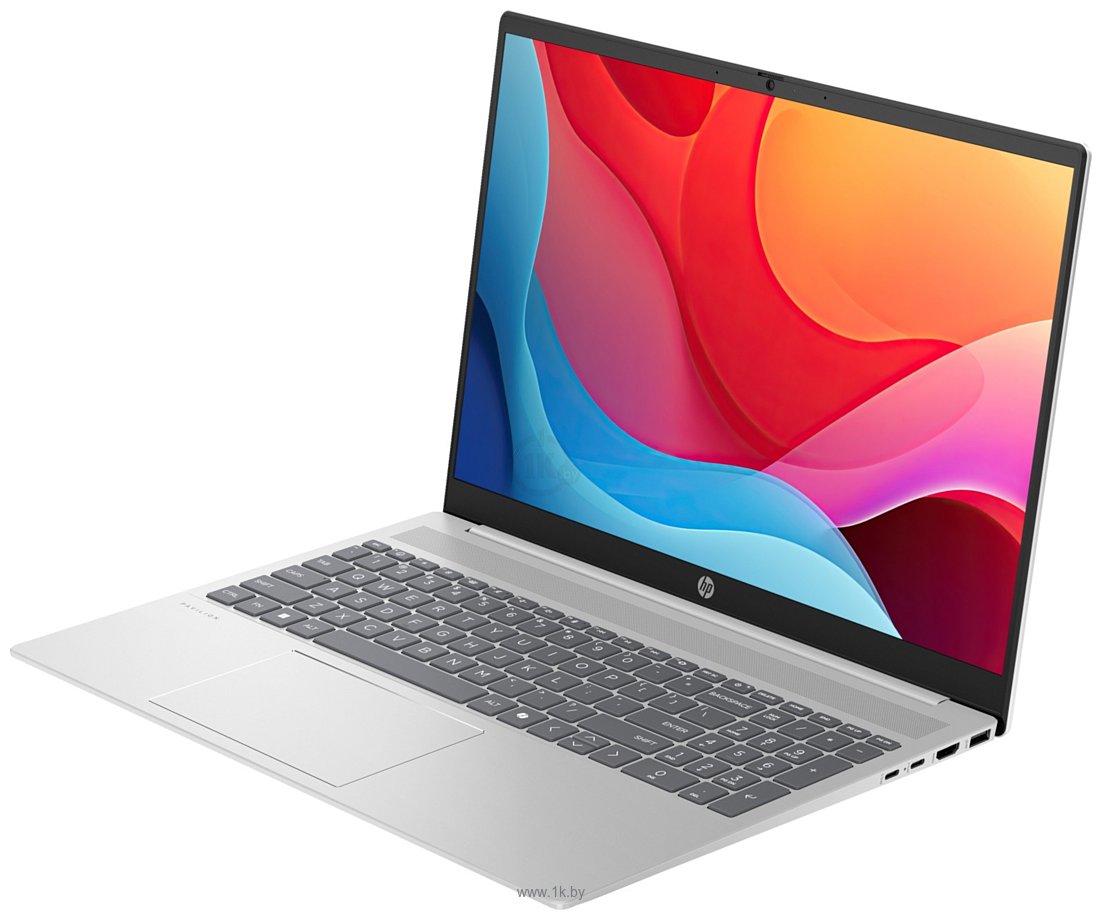 Фотографии HP Pavilion 16-ag0008ny (B90TJEA)