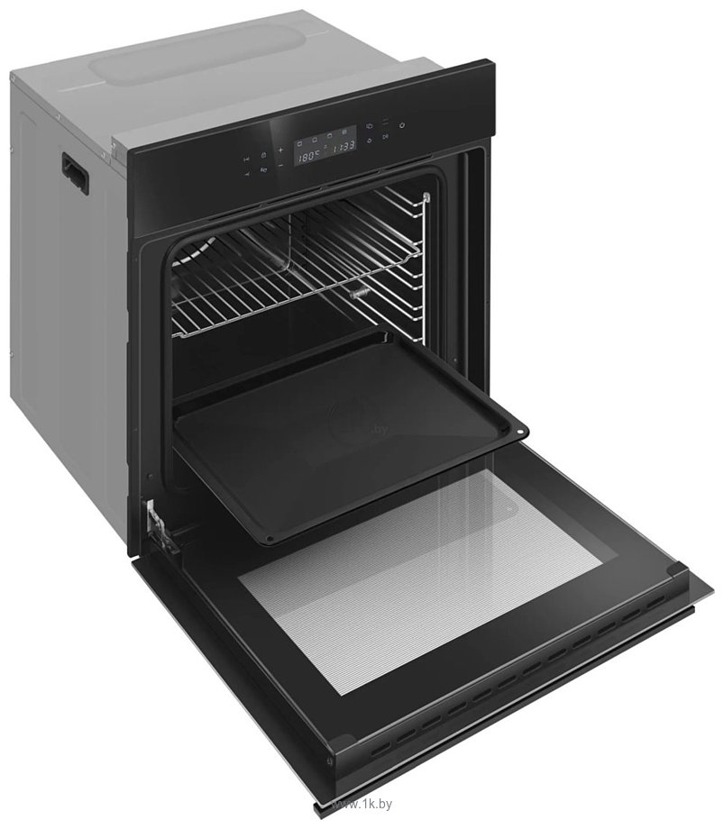 Фотографии Meferi MEO606BK Ultra