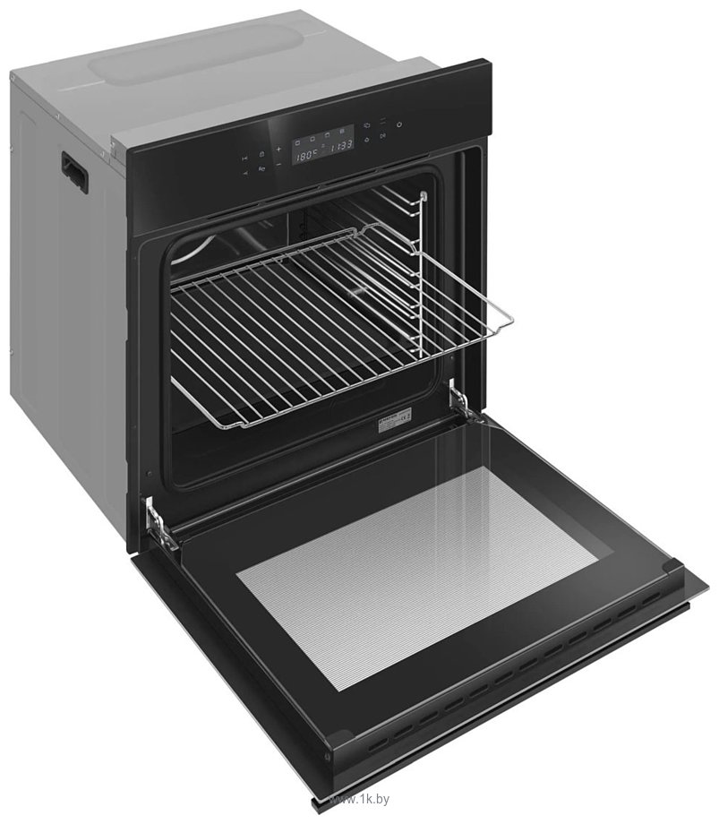 Фотографии Meferi MEO606BK Ultra
