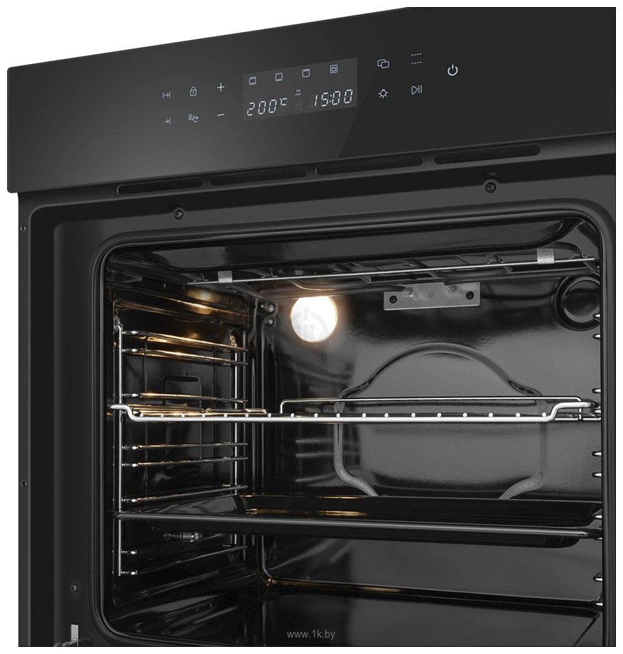 Фотографии Meferi MEO606BK Ultra