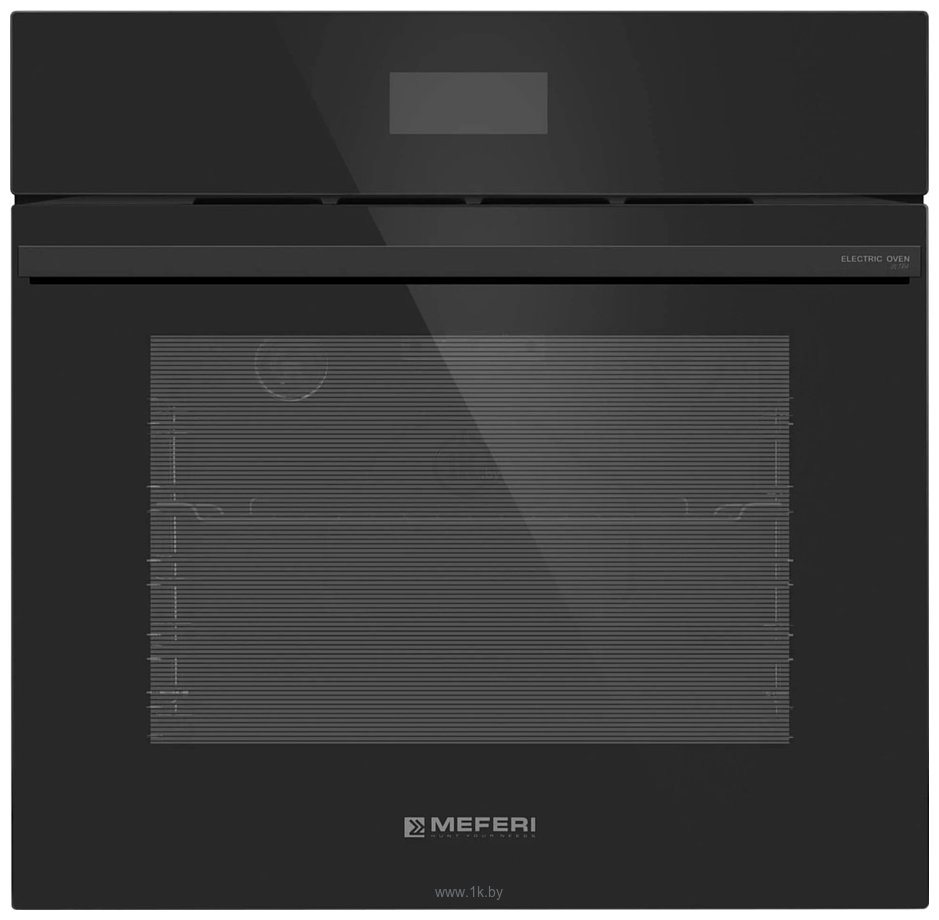 Фотографии Meferi MEO606BK Ultra