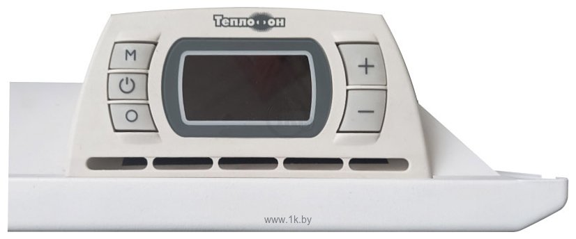 Фотографии Теплофон IR/IT 1000 ЭРГУС-1.0/220 с электронным блоком (белый)