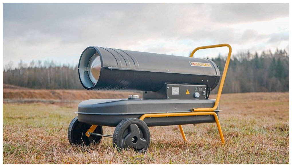 Фотографии Hamer DH-50