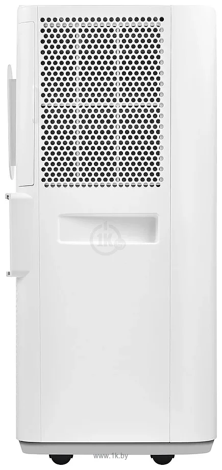 Фотографии Ballu Eclipse BPAC-07 EPW/N6 white Фотографии Ballu Eclipse BPAC-07 EPW/N6 white