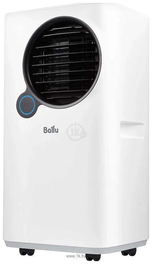 Фотографии Ballu Eclipse BPAC-07 EPW/N6 white Фотографии Ballu Eclipse BPAC-07 EPW/N6 white