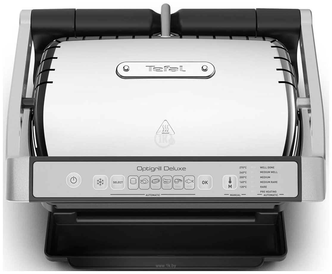 Фотографии Tefal GC707D