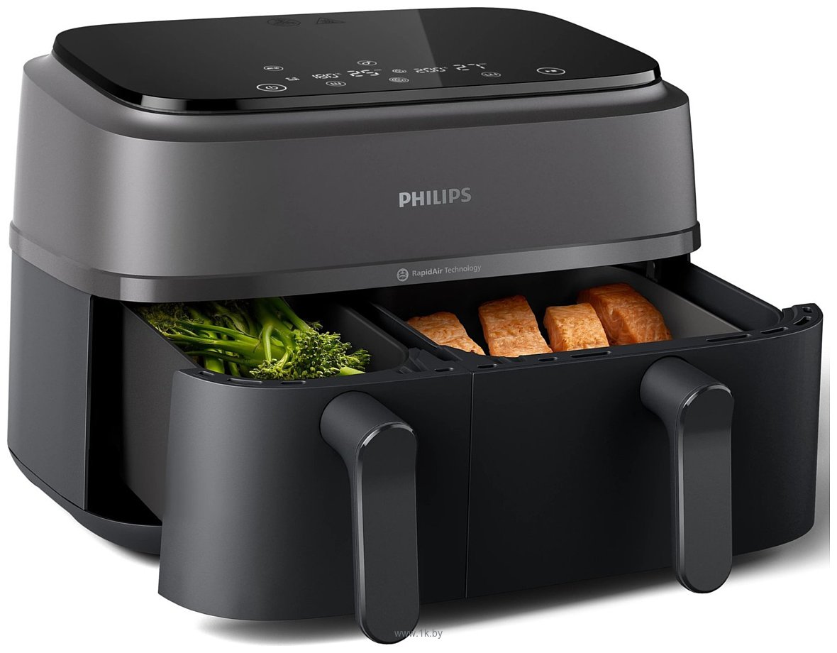 Фотографии Philips 3000 Series NA350/00