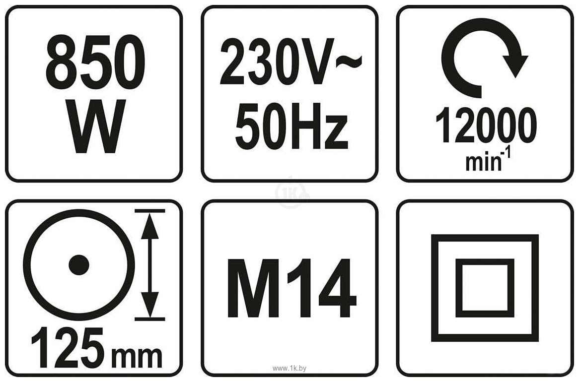 Фотографии Yato YT-82097 Фотографии Yato YT-82097