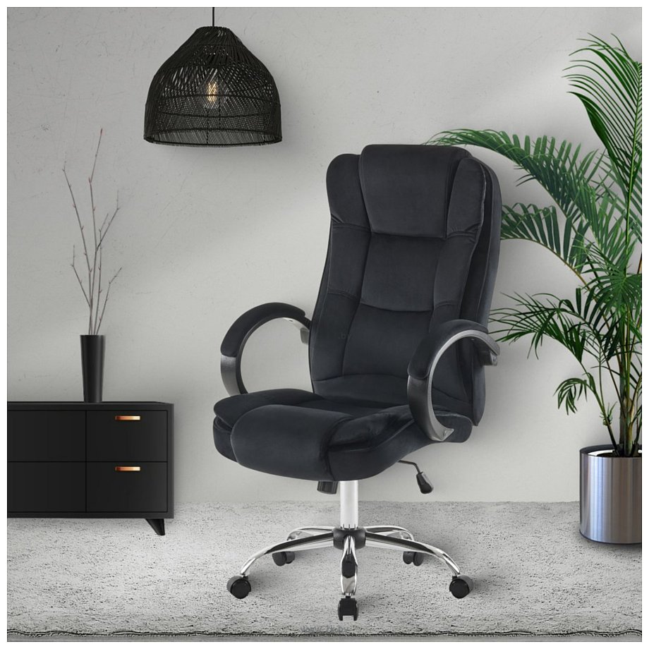 Фотографии Mio Tesoro Арно AF-C7307V (черный)