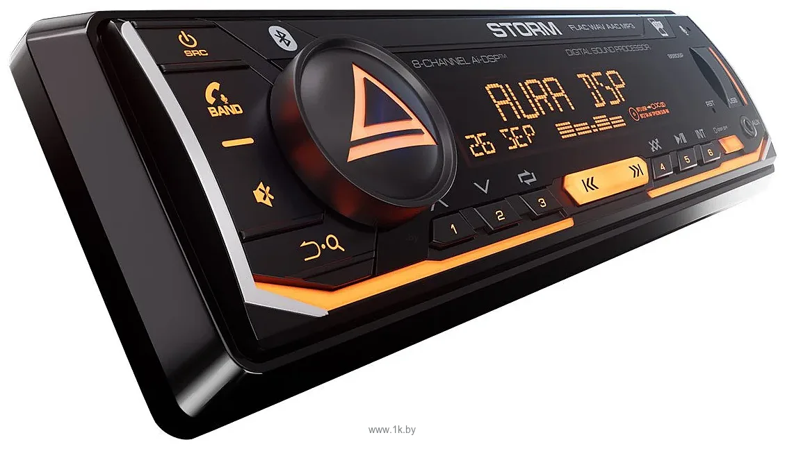 Фотографии Aura Storm-868DSP