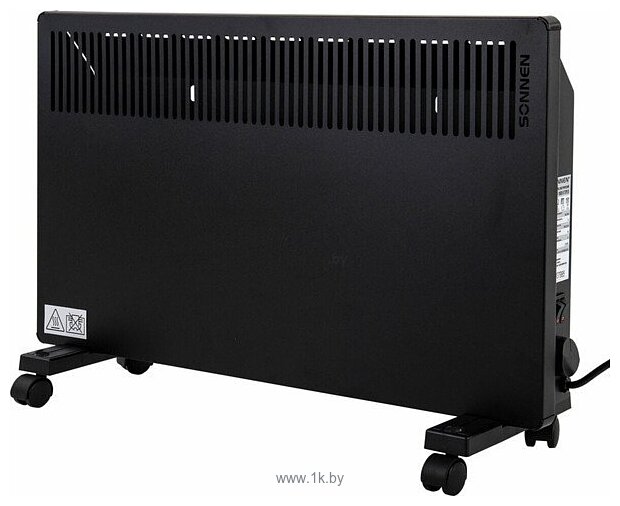 Фотографии Sonnen Teplo-15 Фотографии Sonnen Teplo-15