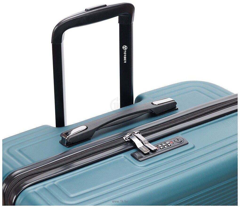 Фотографии Torber Onego T2081GRL (зеленый)