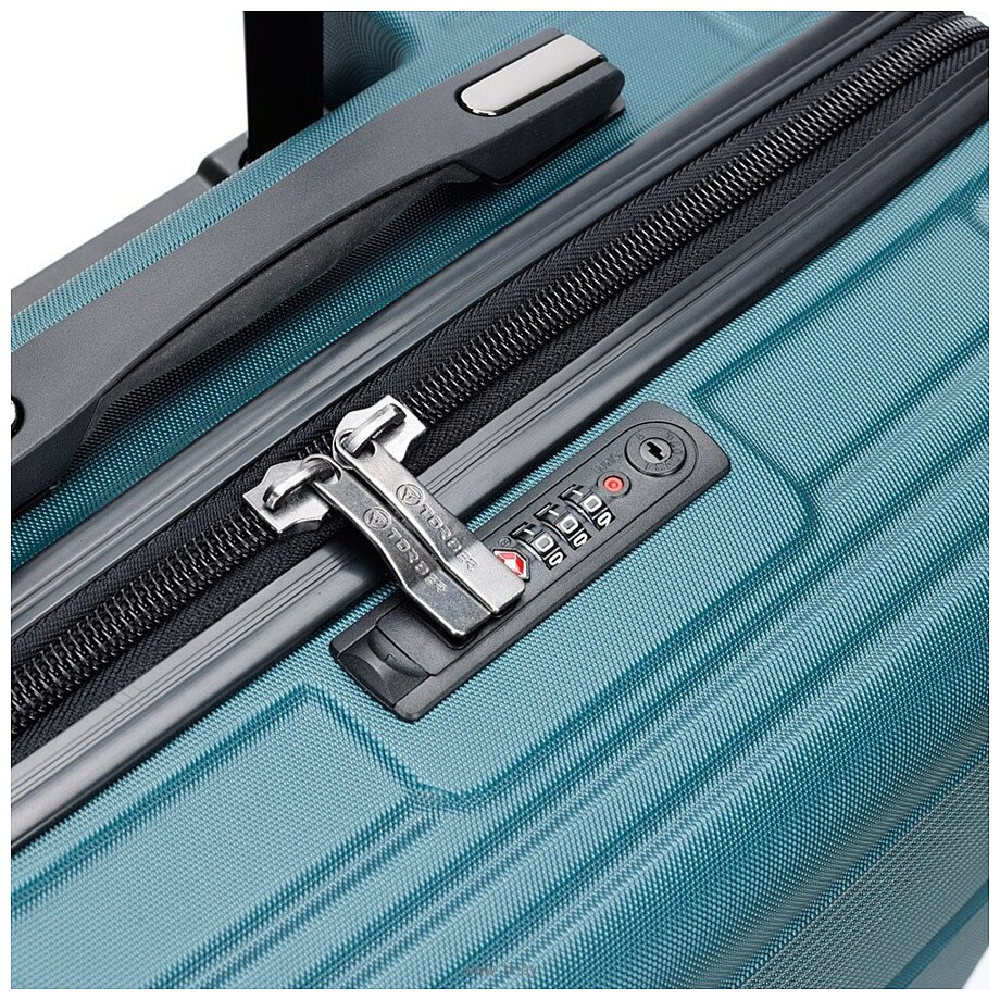 Фотографии Torber Onego T2081GRL (зеленый)