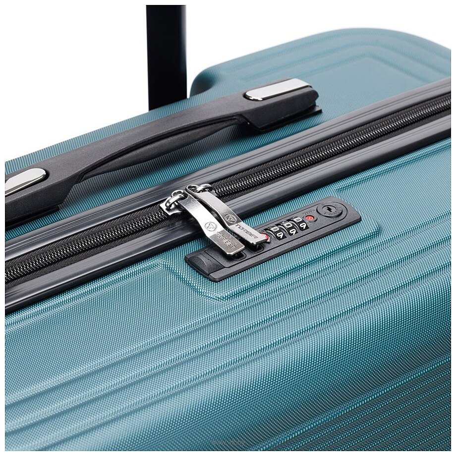 Фотографии Torber Onego T2081GRL (зеленый)
