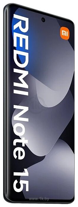 Фотографии Xiaomi Redmi Note 15 4G 8/128GB (международная версия)