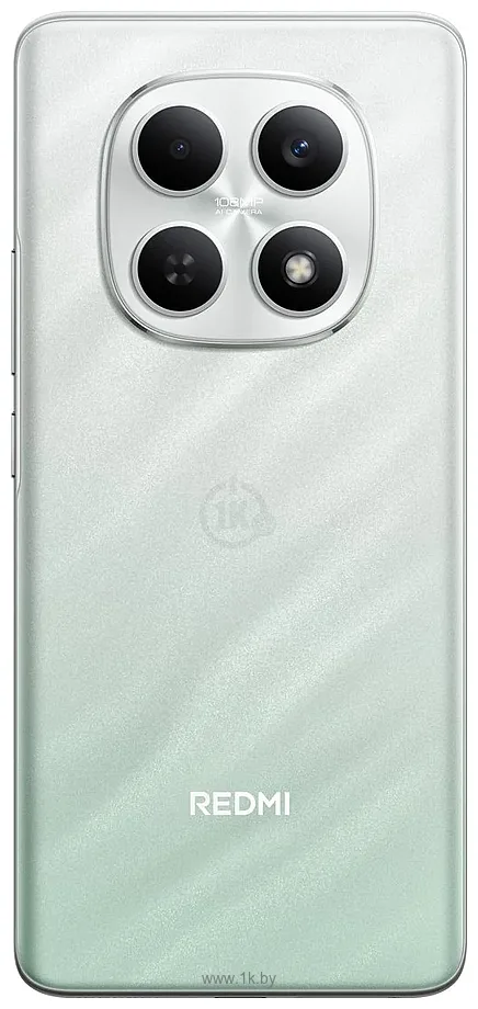 Фотографии Xiaomi Redmi Note 15 4G 8/128GB (международная версия)