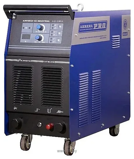 Фотографии AuroraPRO Airforce 160 Industrial Фотографии AuroraPRO Airforce 160 Industrial