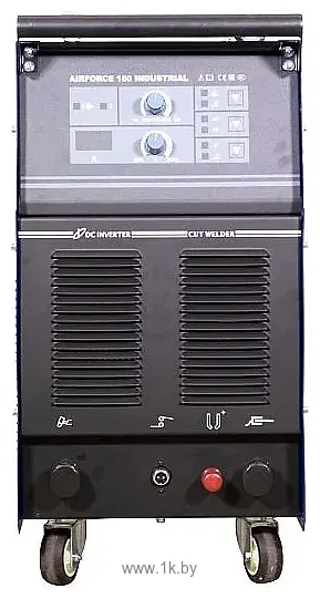 Фотографии AuroraPRO Airforce 160 Industrial Фотографии AuroraPRO Airforce 160 Industrial