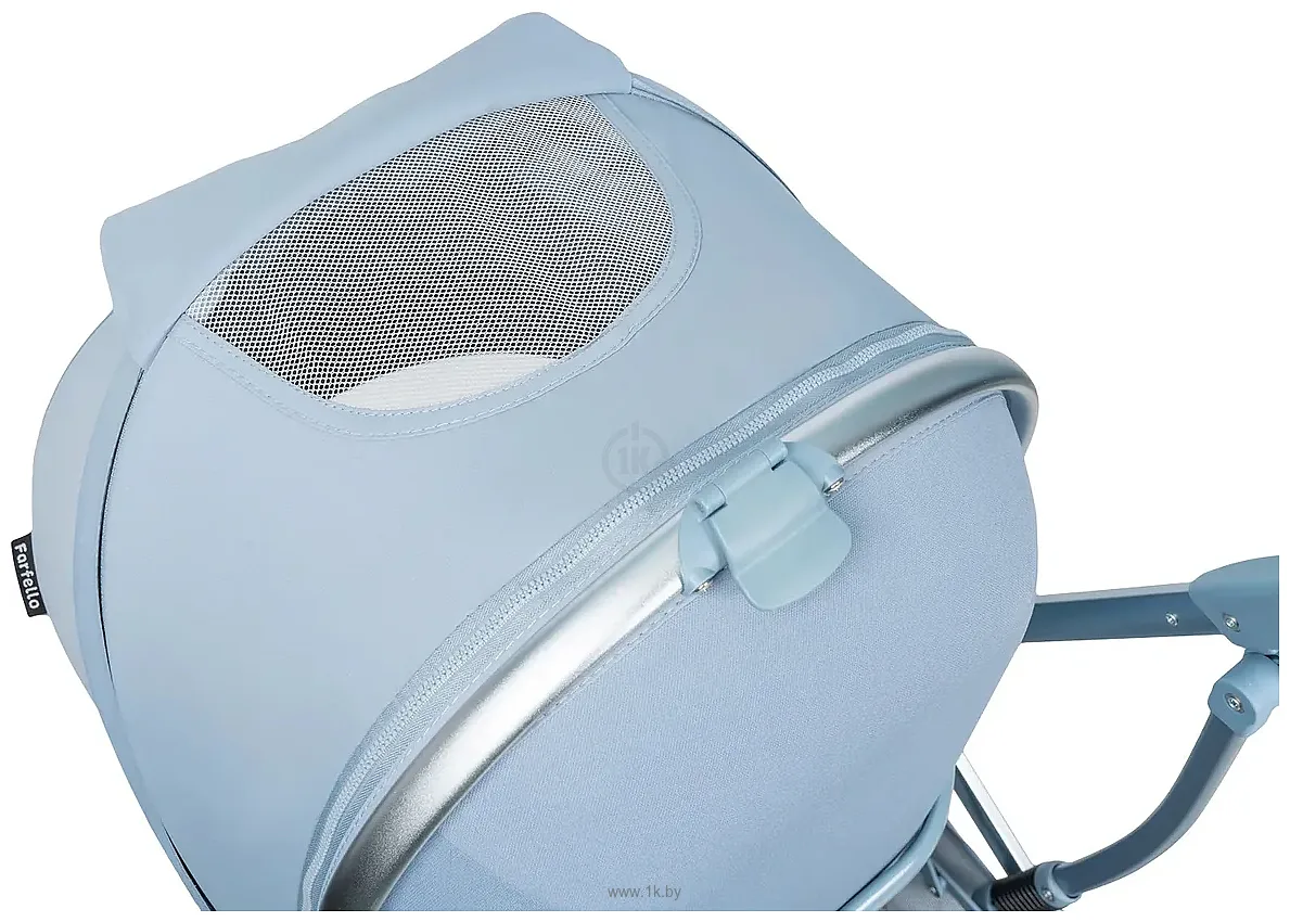 Фотографии Farfello Fest Lux FL-8