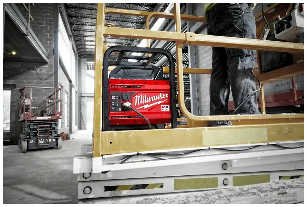 Фотографии Milwaukee MX FUEL MXF PS-0 4933493922 (без АКБ) Фотографии Milwaukee MX FUEL MXF PS-0 4933493922 (без АКБ)