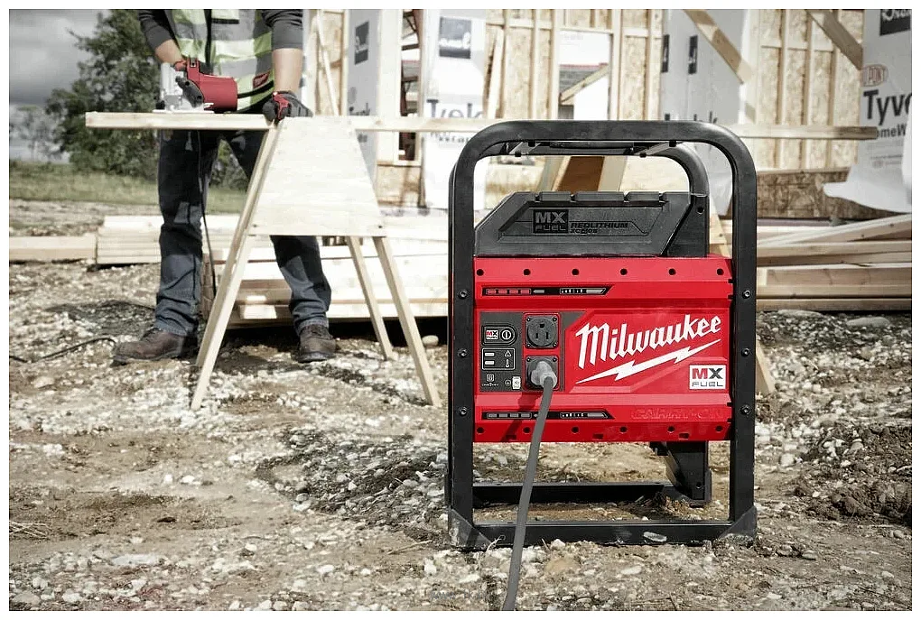 Фотографии Milwaukee MX FUEL MXF PS-0 4933493922 (без АКБ) Фотографии Milwaukee MX FUEL MXF PS-0 4933493922 (без АКБ)