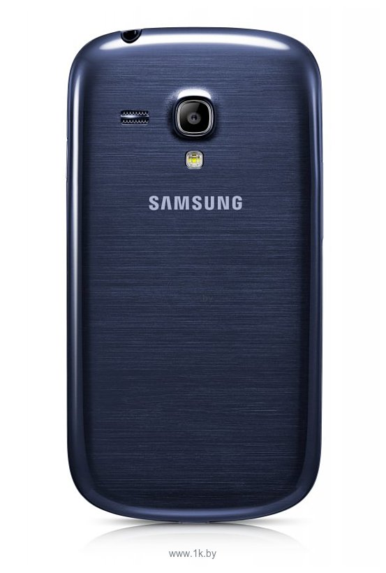 Фотографии Samsung Galaxy S III mini GT-I8190 8Gb