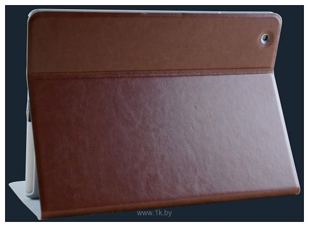 Фотографии Versace коричневый для iPad 2/3/4