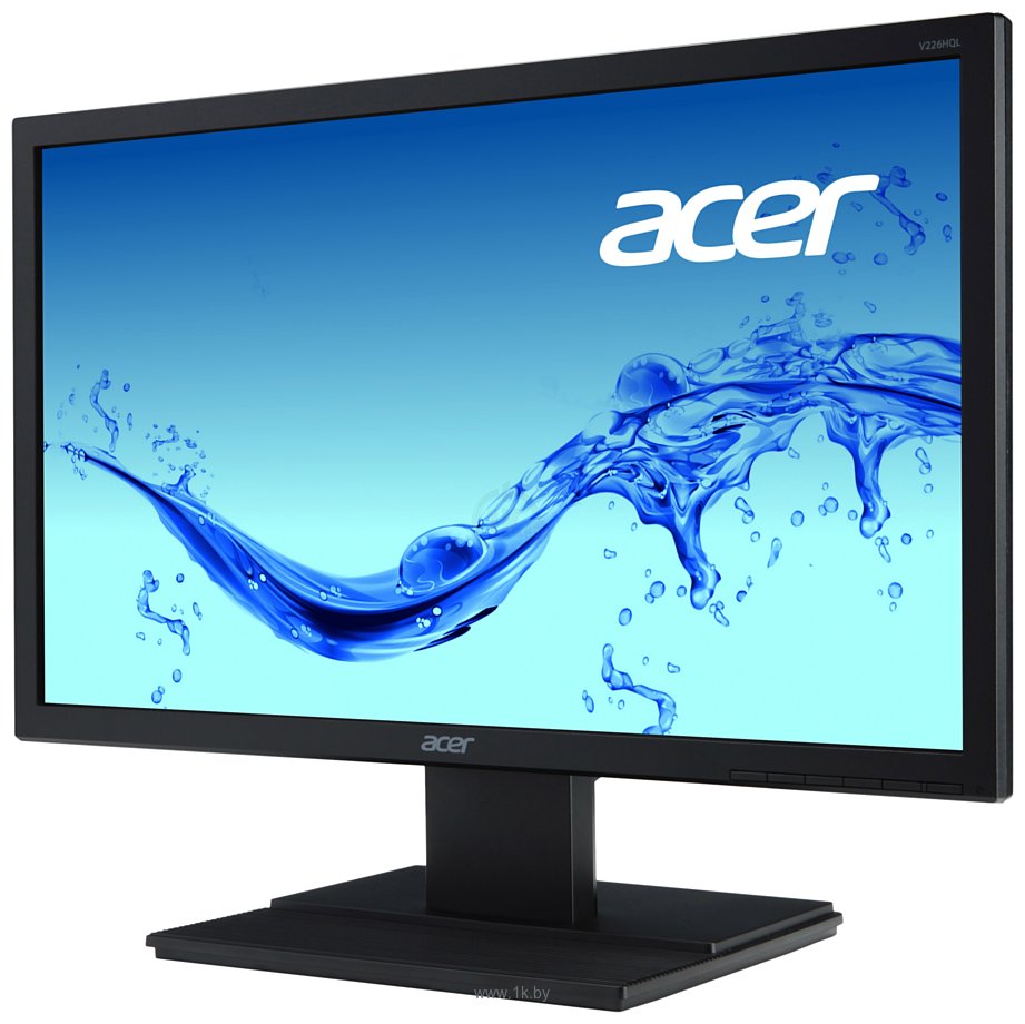 Фотографии Acer V226HQLbd