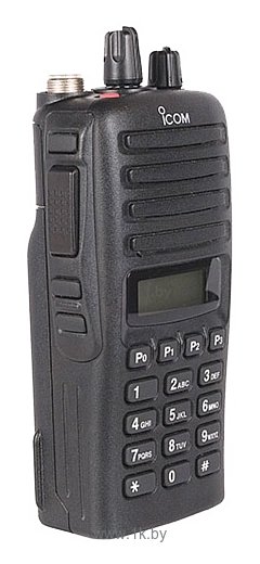 Фотографии ICOM IC-F43TR