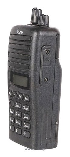 Фотографии ICOM IC-F43TR