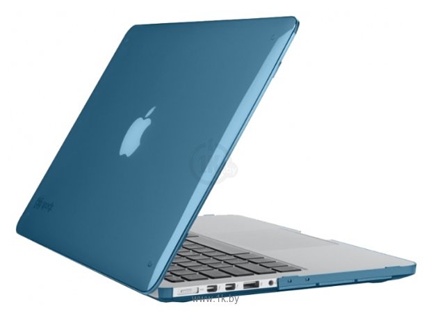 Фотографии Speck SmartShell Cases for MacBook Pro with Retina Display 15