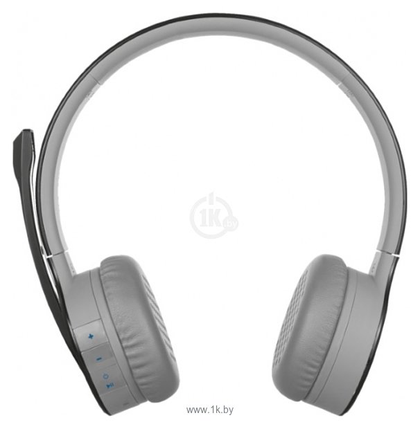Фотографии Trust eeWave S50 Wireless Headset