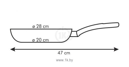 Фотографии TESCOMA Presto 594028