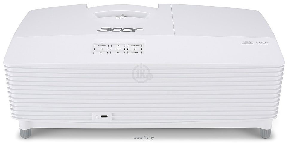 Фотографии Acer S1283e