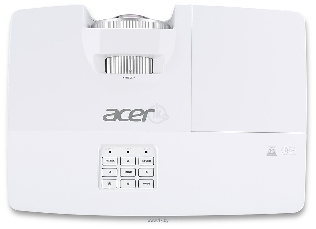 Фотографии Acer S1283e