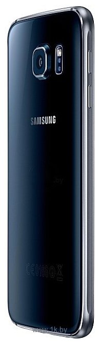 Фотографии Samsung Galaxy S6 64Gb Duos SM-G920FD