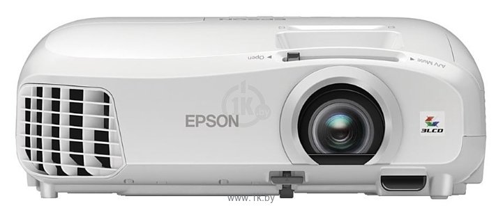 Фотографии Epson EH-TW5300