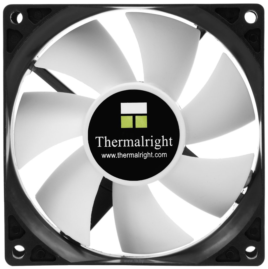 Фотографии Thermalright Macho 90