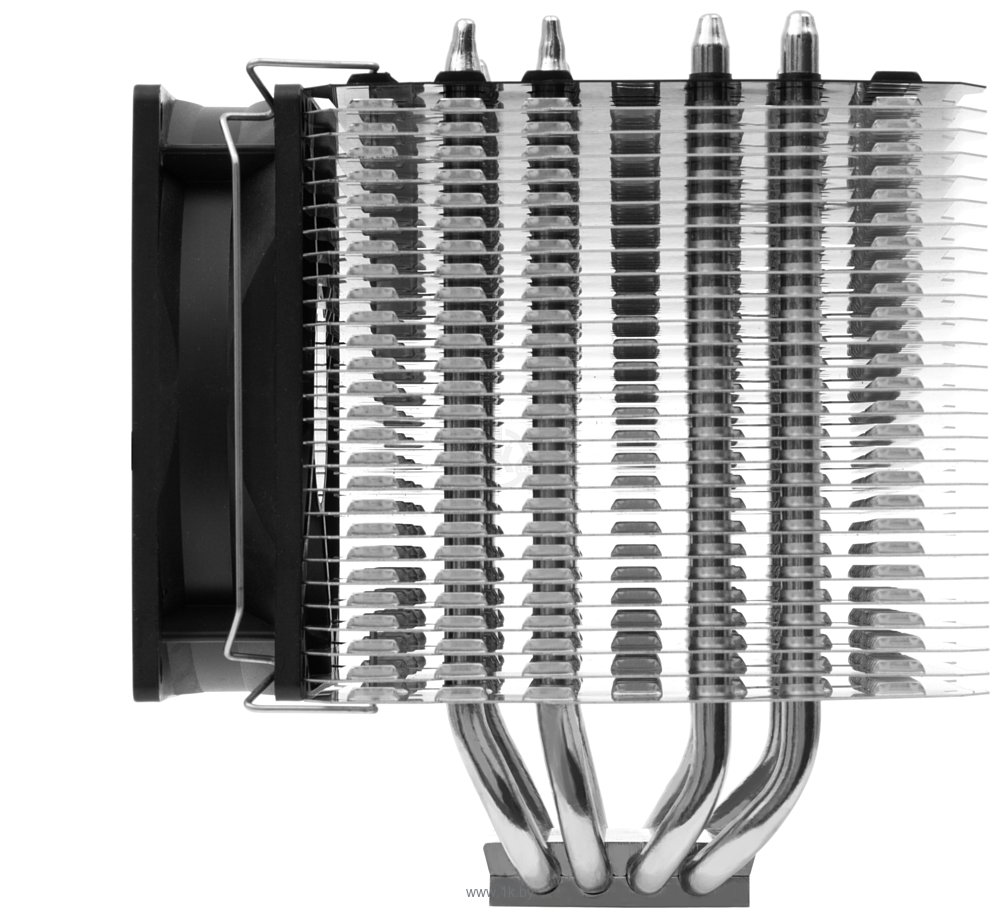 Фотографии Thermalright Macho 90