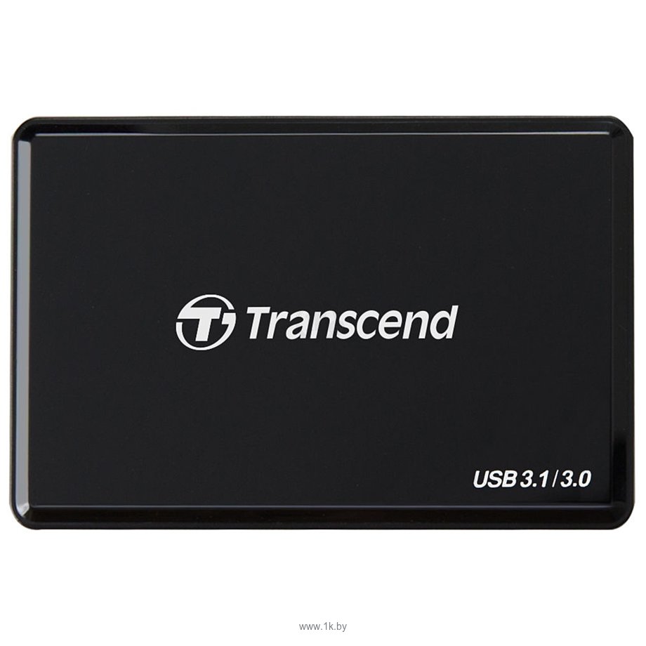 Фотографии Transcend TS-RDF9K