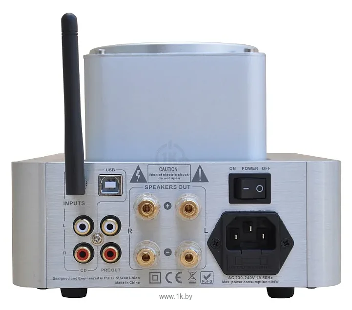 Фотографии Taga Harmony HTA-700B