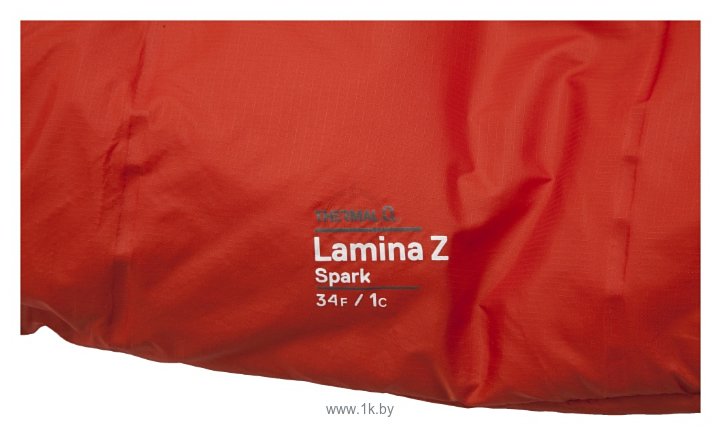 Фотографии Mountain Hard Wear Lamina Z Spark 1°С (Reg)