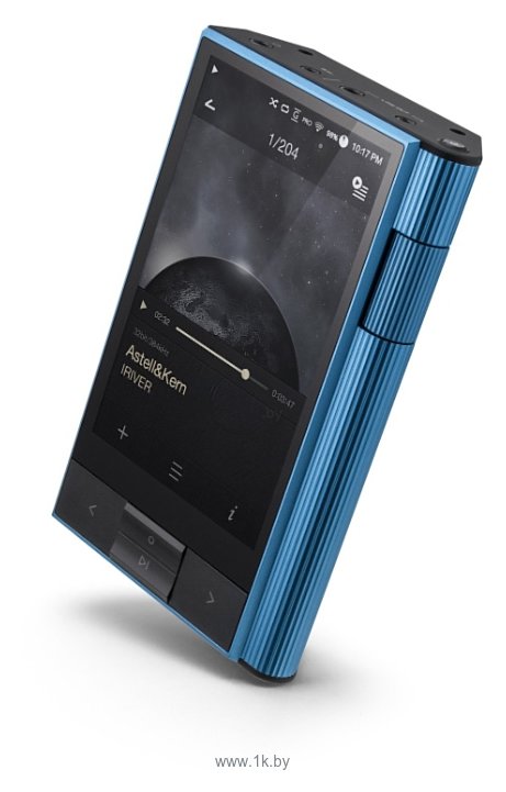 Фотографии Astell&Kern KANN