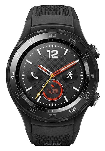 Фотографии Huawei Watch 2 Sport