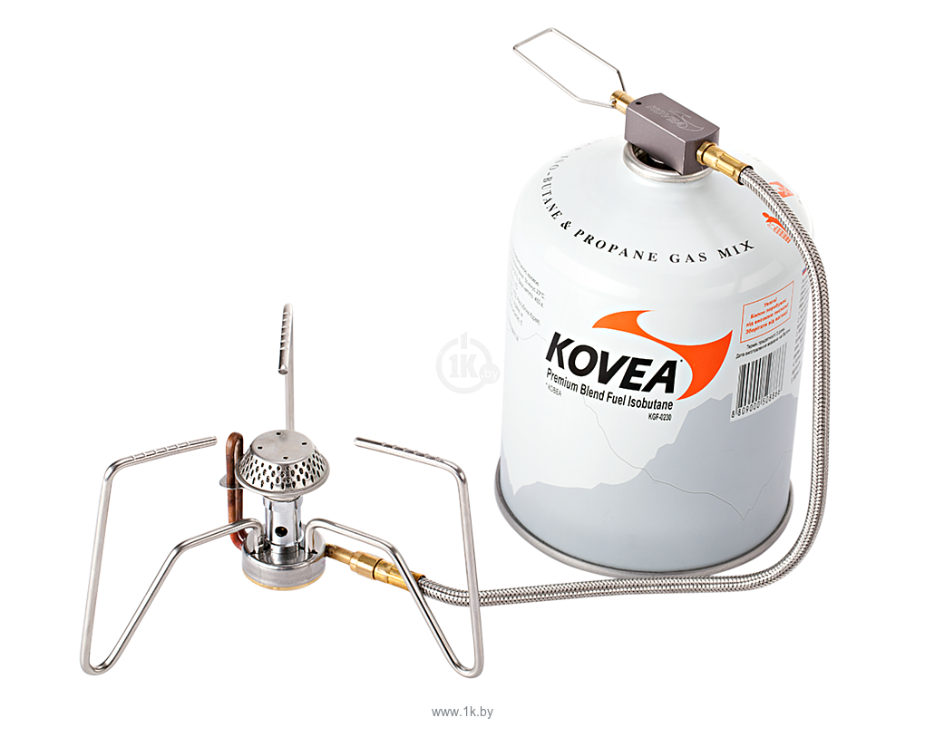 Фотографии Kovea Spider (KB-1109)