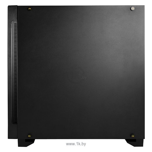 Фотографии Antec P110 Silent Black