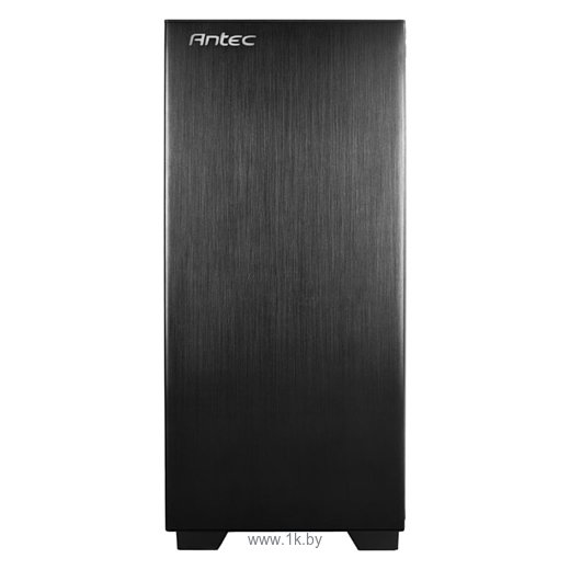 Фотографии Antec P110 Silent Black