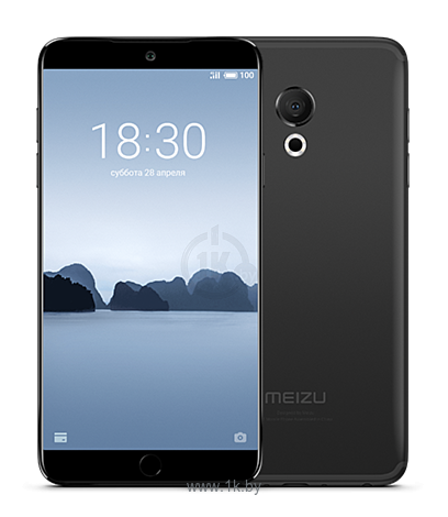 Фотографии Meizu 15 Lite 32Gb