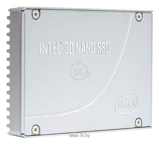 Фотографии Intel SSDPE2KE076T801